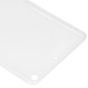 Gel Case Transparent für das iPad Mini 3 (2014) / Mini 2 (2013) / Mini 1 (2012) 