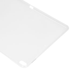 Gel Case Transparent für das iPad Air 3 (2019) / Pro 10.5 (2017)