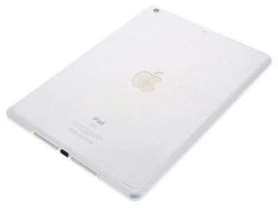 Transparenter Gel Case iPad Air 2 (2014) / Air 1 (2013)
