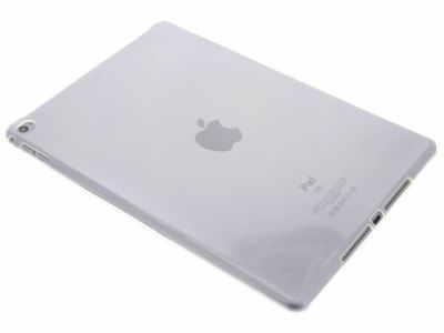Transparenter Gel Case iPad Air 2 (2014)