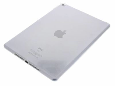 Transparenter Gel Case iPad Air 2 (2014)