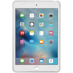 Gel Case Transparent für das iPad Mini (2019)