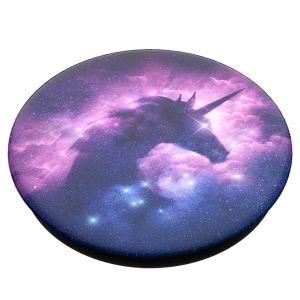PopSockets PopGrip - Abnehmbar - Mystic Nebula