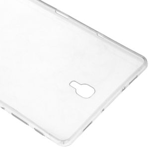 Gel Case Transparent für Samsung Galaxy Tab A 10.5 (2018)