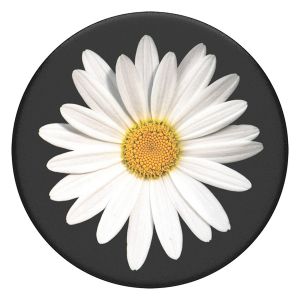 PopSockets PopGrip - Abnehmbar - White Daisy