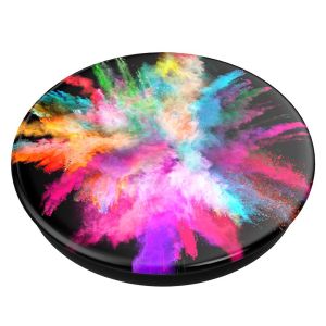 PopSockets PopGrip - Abnehmbar - Color Burst Gloss
