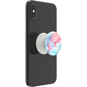 PopSockets PopGrip - Abnehmbar - Sugar Clouds