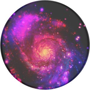 PopSockets PopGrip - Abnehmbar - Spiral Galaxy