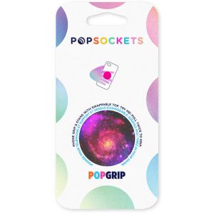 PopSockets PopGrip - Abnehmbar - Spiral Galaxy