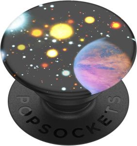 PopSockets PopGrip - Abnehmbar - Planetarium