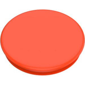 PopSockets PopGrip - Abnehmbar - Neon Electric Orange
