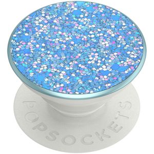 PopSockets PopGrip - Abnehmbar - Sparkle Tidal Blue