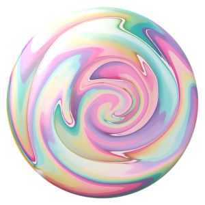 PopSockets PopGrip - Abnehmbar - Jawbreaker Gloss
