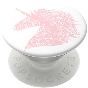 PopSockets PopGrip - Abnehmbar - Unifloral