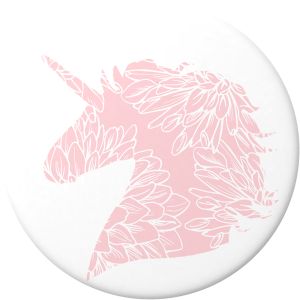 PopSockets PopGrip - Abnehmbar - Unifloral
