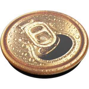 PopSockets PopGrip - Abnehmbar - Crack a Cold One