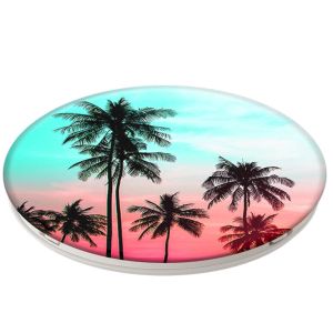 PopSockets PopGrip - Abnehmbar - Tropical Sunset