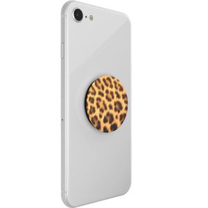 PopSockets PopGrip - Abnehmbar - Cheetah Chic