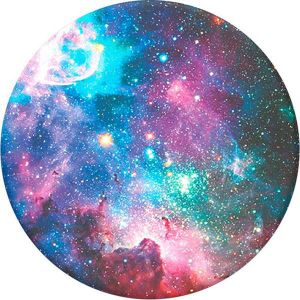 PopSockets PopGrip - Abnehmbar - Blue Nebula