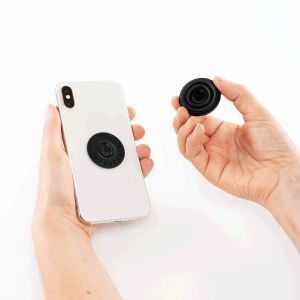 PopSockets PopGrip - Abnehmbar - Blue Marble