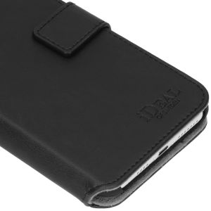 iDeal of Sweden STHLM Wallet Klapphülle Schwarz für das iPhone 11 Pro Max