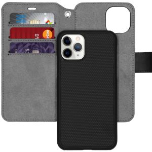 iDeal of Sweden STHLM Wallet Klapphülle Schwarz für das iPhone 11 Pro