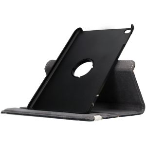 360° drehbare Design Tablet Klapphülle iPad Mini 5 (2019) / Mini 4 (2015)