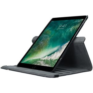 360° drehbare Design Tablet Klapphülle iPad Air 3 (2019) / Pro 10.5 (2017)