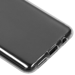 Winter-Design TPU Hülle für das Samsung Galaxy A50 / A30s
