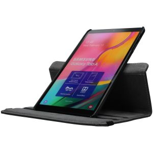 360° drehbare Tablet Klapphülle für Galaxy Tab A 10.1 (2019)