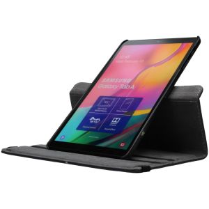 360° drehbare Tablet Klapphülle für Galaxy Tab A 10.1 (2019)