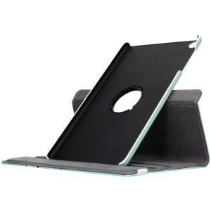 360° drehbare Design Tablet Klapphülle Galaxy Tab A 10.1 (2019)