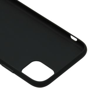 Design Silikonhülle für das iPhone 11