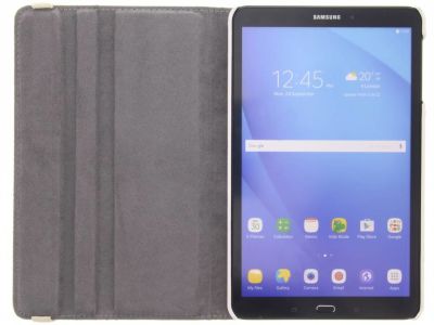 360 ° drehbare Design Tablet Klapphülle Galaxy Tab A 10.1 (2016)