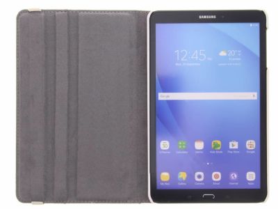 360 ° drehbare Design Tablet Klapphülle Galaxy Tab A 10.1 (2016)