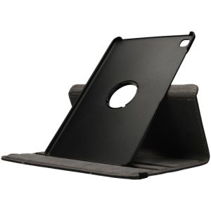 360° drehbare Design Tablet Klapphülle Samsung Galaxy Tab S5e