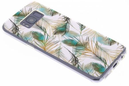 Design TPU Hülle für Samsung Galaxy S8