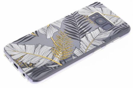 Design TPU Hülle für das Samsung Galaxy S8
