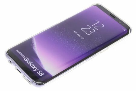 Design TPU Hülle für das Samsung Galaxy S8