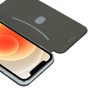 iPhone 12 Pro Max Gel-Klapphülle gestalten (einseitig)