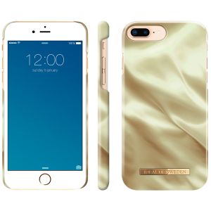 iDeal of Sweden Fashion Back Case iPhone 8 Plus / 7 Plus / 6(s) Plus
