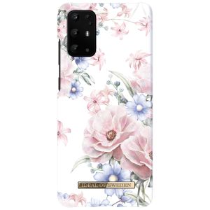 iDeal of Sweden Floral Romance Fashion Back Case Galaxy S20 Plus