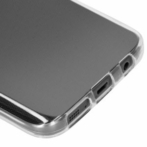Design TPU Hülle für Samsung Galaxy S7