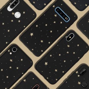 Design Silikonhülle für das Samsung Galaxy S10 Lite