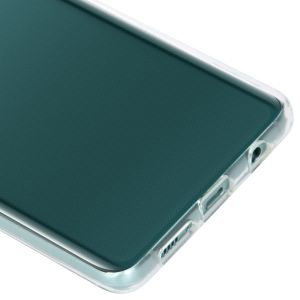 Winter-Design TPU Hülle für das Samsung Galaxy S10 Plus
