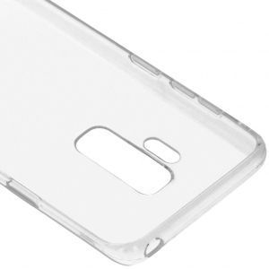 Design TPU Hülle für das Samsung Galaxy S9 Plus