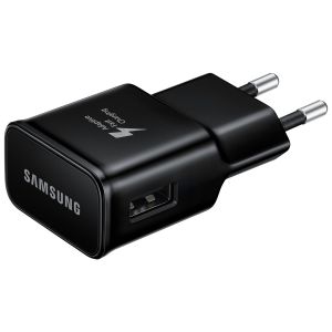 Samsung Fast Charging Travel Adapter 15W - Schwarz