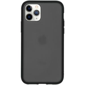 iMoshion Frosted Backcover Schwarz für das iPhone 11 Pro