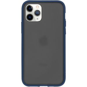 iMoshion Frosted Backcover Blau für das iPhone 11 Pro