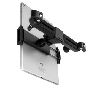 Accezz Headrest Mount Tablet-Halter